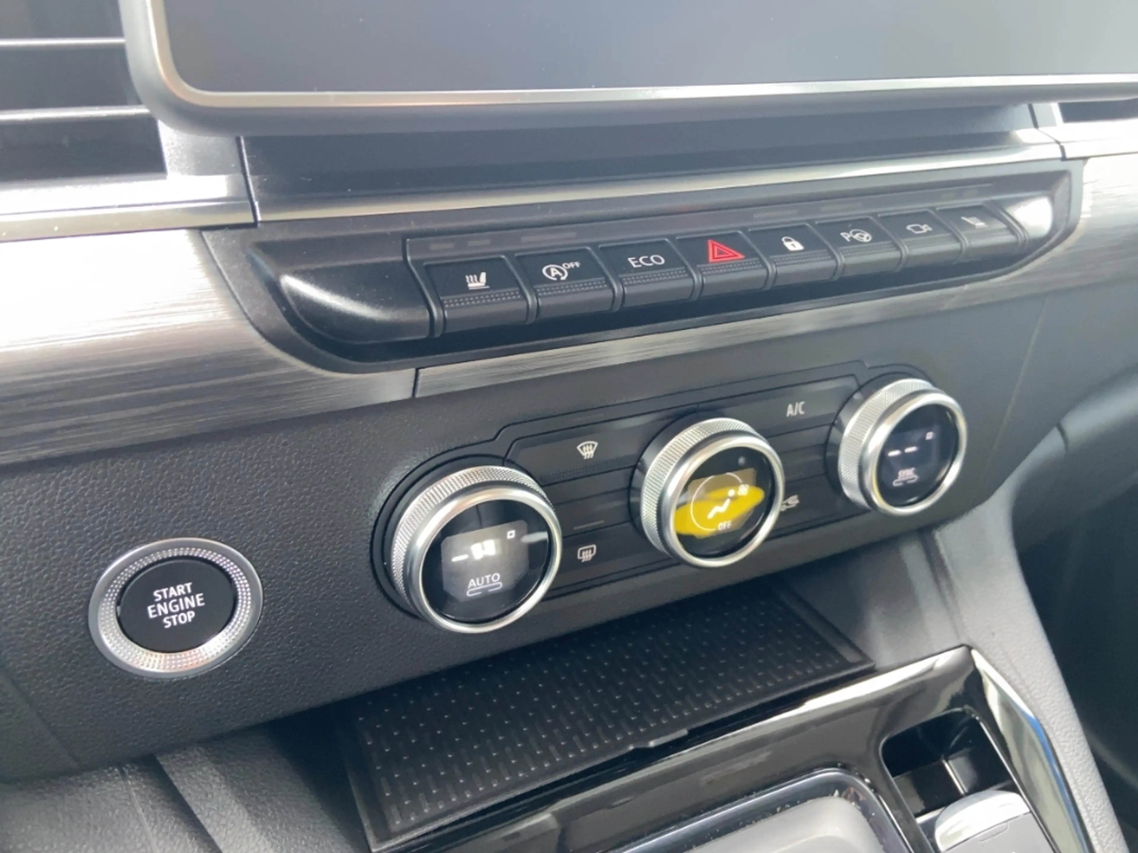 Nissan Townstar TEKNA Kombi L1 130PS Autom. Winter/360°/Navi/Carpl — photo 15