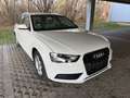 Audi A4 Avant Ambiente Weiß - thumbnail 5
