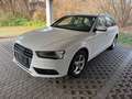 Audi A4 Avant Ambiente Weiß - thumbnail 1