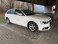 Audi A4 Avant Ambiente Blanc - thumbnail 4