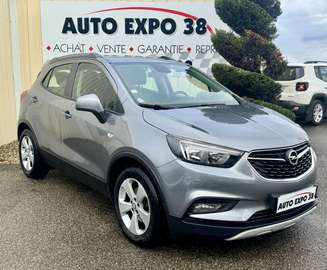 Mokka X 1.4 Turbo - 140 ch 4x2 Edition