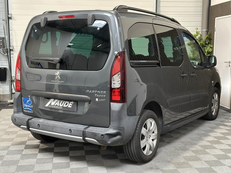 Photo du véhicule