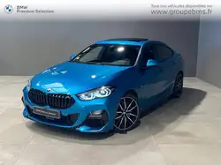 BMW Série 2 218dA 150ch M Sport BVA8