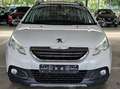 Peugeot 2008 120 VTI Allure PANO S+W NAVI Weiß - thumbnail 2