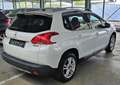 Peugeot 2008 120 VTI Allure PANO S+W NAVI Weiß - thumbnail 6