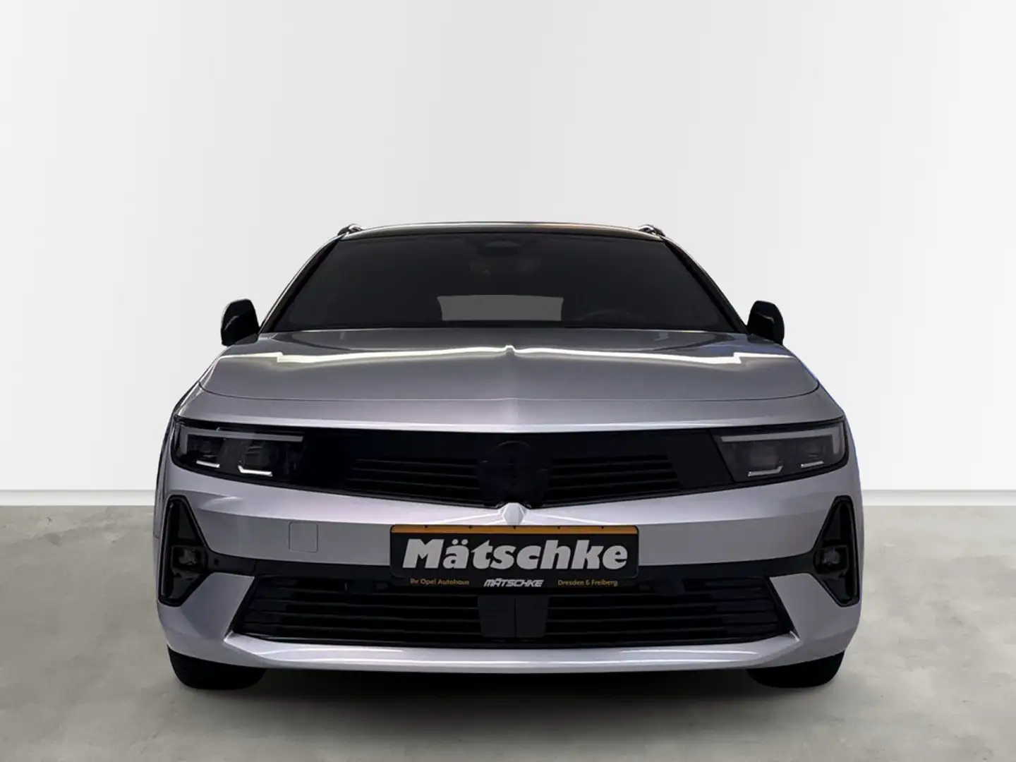Opel Astra L ST 1.2 GS LED HUD ALLWETTER KLIMA HUD Grau - 2