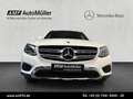 Mercedes-Benz GLC 220 GLC 220 d 4M PANO+AHK+LED+KAMERA+EASY-P.+NAVI+ White - thumbnail 4
