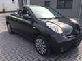 Nissan Micra C+C 1.4 Premium Чорний - thumbnail 12