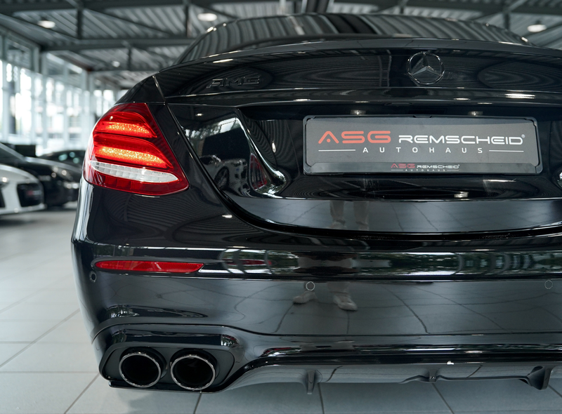 Mercedes-Benz E 53 AMG 4M+ *20 *Pano *Memory *Widescreen *ACC — photo 15