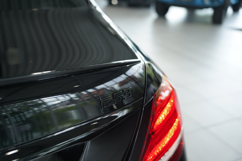 Mercedes-Benz E 53 AMG 4M+ *20 *Pano *Memory *Widescreen *ACC — photo 14