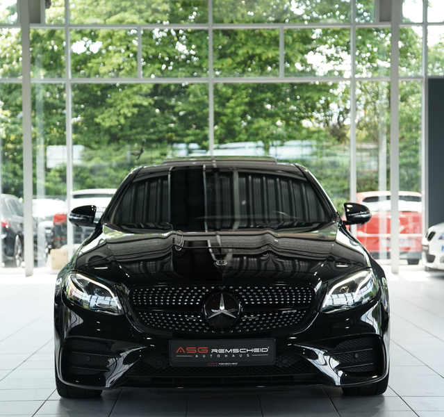 Mercedes-Benz E 53 AMG 4M+ *20 *Pano *Memory *Widescreen *ACC — photo 3