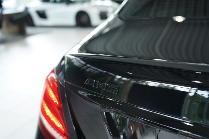 Mercedes-Benz E 53 AMG 4M+ *20 *Pano *Memory *Widescreen *ACC — photo 13