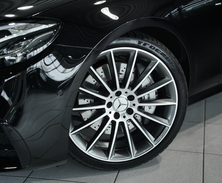 Mercedes-Benz E 53 AMG 4M+ *20 *Pano *Memory *Widescreen *ACC — photo 2