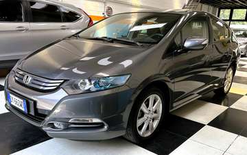 Insight 1.3 Elegance ima cvt