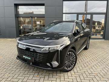 PREMIUM PHEV 4x4 *Full Option* + lakcoating