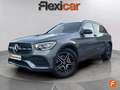 Mercedes-Benz GLC 200 d 4MATIC Gris - thumbnail 3