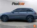 Mercedes-Benz GLC 200 d 4MATIC Gris - thumbnail 5