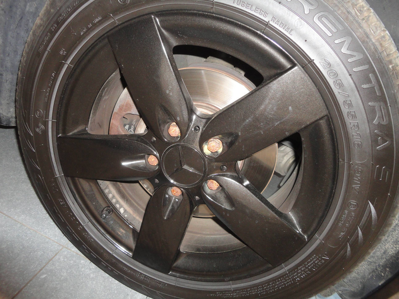 Mercedes-Benz SLK 200 SLK 200 Kompressor — photo 4