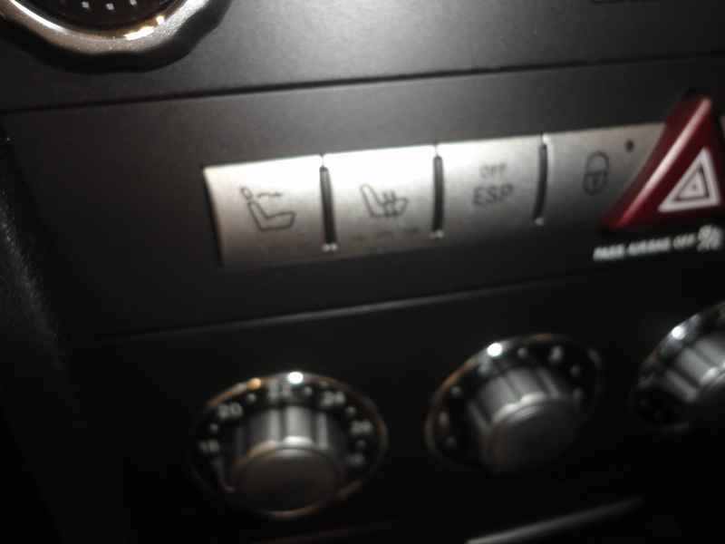 Mercedes-Benz SLK 200 SLK 200 Kompressor — photo 13