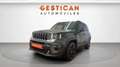 Jeep Renegade 1.3 PHEV S 4x4 Aut. 177KW Noir - thumbnail 1