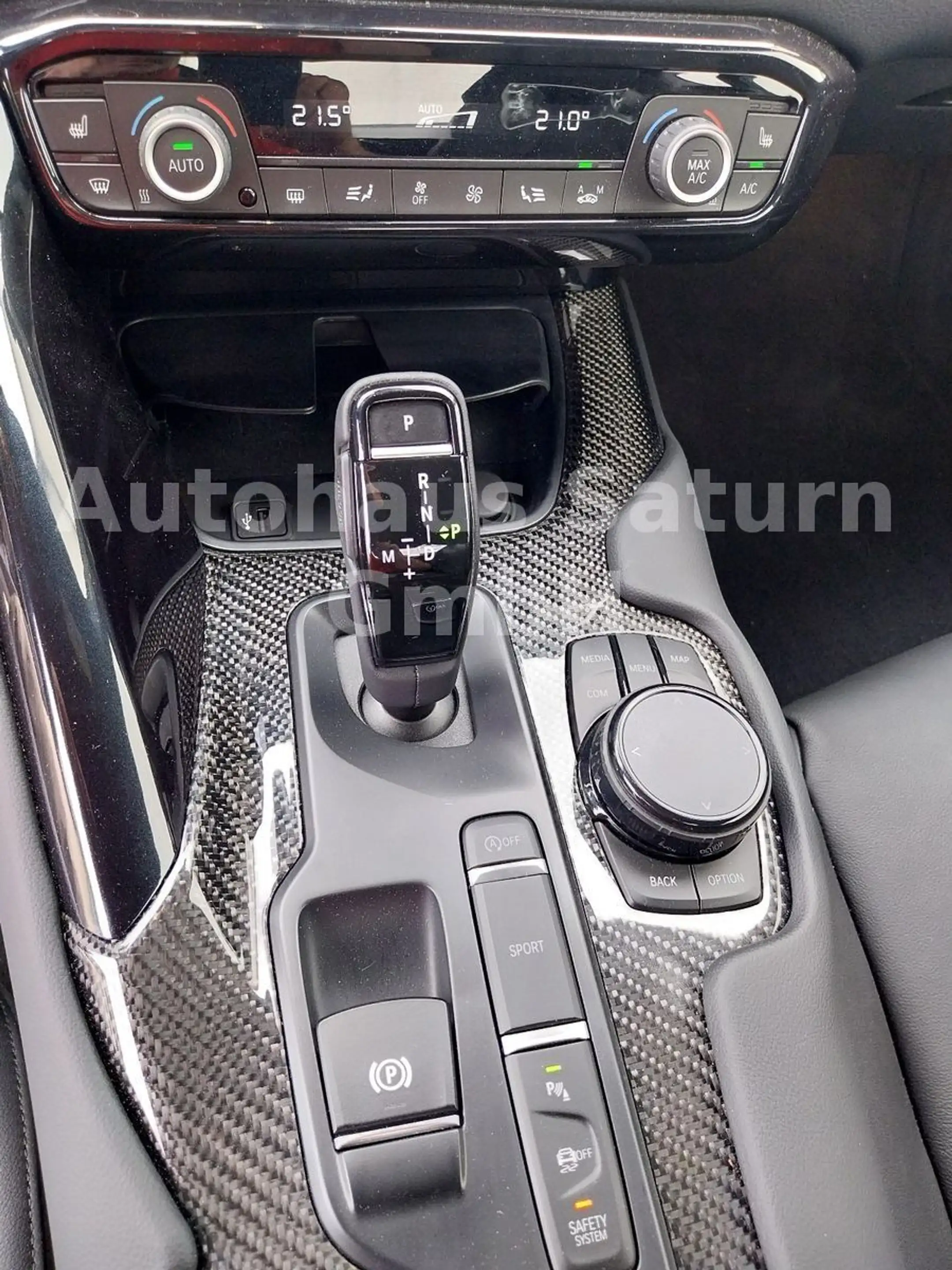Toyota Supra 3.0 Turbo  GR Legend*1.HD*Head-Up*Kamera* — photo 6