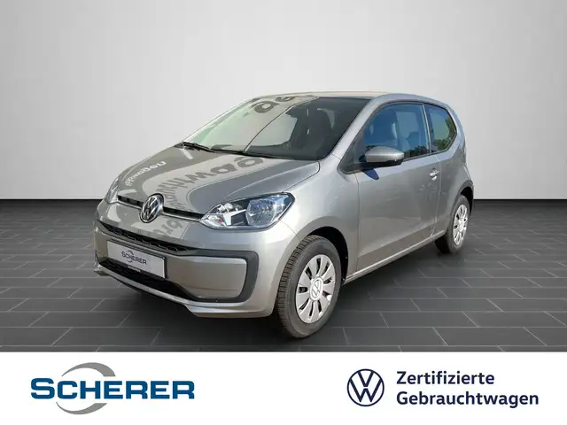 Volkswagen up! RFK*EPH*RS*DOCK uvm..