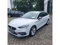 SEAT Leon SP FR-Line 1.5 eTSI 110kW 7G DSG*ACC*NAV*LED*SPURW Wit - thumbnail 4