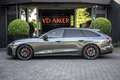 Audi A6 Avant E-Hybrid Quattro S-Edition Competition (368 Gris - thumbnail 6