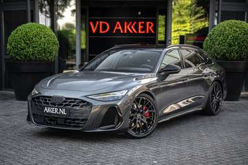 Avant E-Hybrid Quattro S-Edition Competition (368