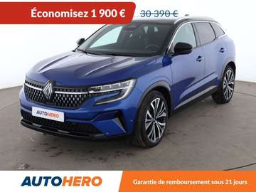 1.2 Hybrid E-Tech Iconic