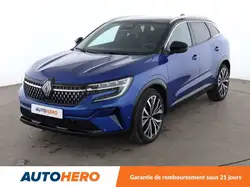 Photo Renault Austral