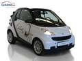 smart forTwo fortwo cabrio Basis 62 kW Nero - thumbnail 3
