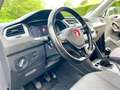 Volkswagen Tiguan 2.0 TDI Comfortline Virtual-Navi-AHK Gris - thumbnail 10