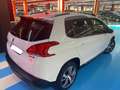 Peugeot 2008 1.6 VTI Allure Blanco - thumbnail 4