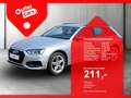 Audi A4 Avant 35 TDI Aut. NAVI+RADAR+el.Heck+DynLicht Silber - thumbnail 1