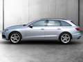 Audi A4 Avant 35 TDI Aut. NAVI+RADAR+el.Heck+DynLicht Silber - thumbnail 4