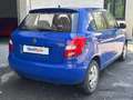 Skoda Fabia Fabia 1.2 60cv -Storico Service Bleu - thumbnail 8
