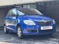 Skoda Fabia Fabia 1.2 60cv -Storico Service Bleu - thumbnail 1