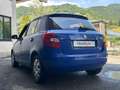 Skoda Fabia Fabia 1.2 60cv -Storico Service Bleu - thumbnail 6