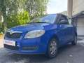 Skoda Fabia Fabia 1.2 60cv -Storico Service Bleu - thumbnail 4