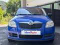 Skoda Fabia Fabia 1.2 60cv -Storico Service Bleu - thumbnail 5