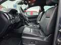 Ford Ranger Thunder DoKa 4x4 *AHK*STANDH*LED*NAV*KAM* Gris - thumbnail 8