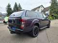 Ford Ranger Thunder DoKa 4x4 *AHK*STANDH*LED*NAV*KAM* Gris - thumbnail 6