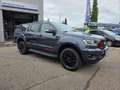 Ford Ranger Thunder DoKa 4x4 *AHK*STANDH*LED*NAV*KAM* Gris - thumbnail 3