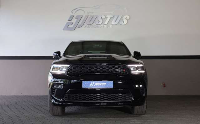 Dodge Durango 3.6 SXT AWD/LHZ/SHZ/AHK/7-Sitz/TOTW/R20