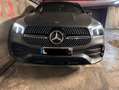 Mercedes-Benz GLE 350 GLE Coupé 350 de 9G-Tronic 4Matic AMG Line Gris - thumbnail 21