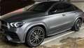 Mercedes-Benz GLE 350 GLE Coupé 350 de 9G-Tronic 4Matic AMG Line Gris - thumbnail 2
