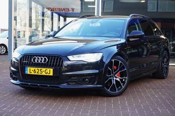 quattro 3.0 TDI Premium Edition | Automaat | Camer