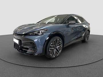 Endurance *Extreme-Pack* 21 AHK HEAT PUMP