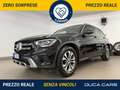 Mercedes-Benz GLC 200 GLC 200 4Matic EQ-Boost Business anche a354€ Nero - thumbnail 1